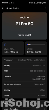 motorola g85